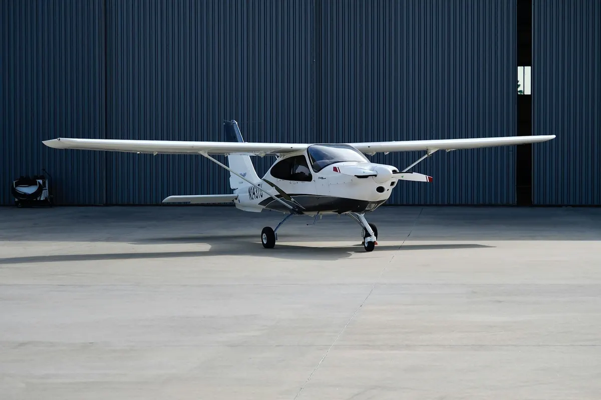 Avionika un aviācija