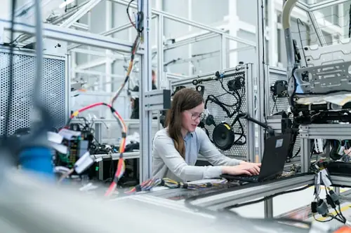 Manufacturing & Energy
