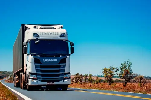 Logistics & Transport